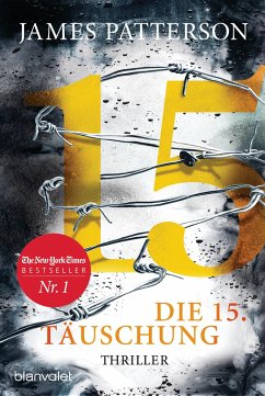 Die 15. Täuschung / Der Club der Ermittlerinnen Bd.15 von Blanvalet